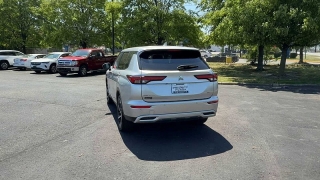 Used 2024  Mitsubishi Outlander SE S-AWC at CarloanExpress&period;Com near Hampton&comma; VA