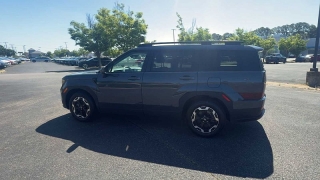 Used 2026  Hyundai Santa Fe SEL AWD at CarloanExpress&period;Com near Hampton&comma; VA