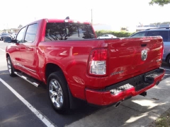 Used 2019  Ram 1500 Big Horn&sol;Lone Star 4x4 Crew Cab 5'7" Box at CarloanExpress&period;Com near Hampton&comma; VA