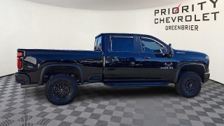 Used 2025  Chevrolet Silverado 2500HD 4WD Crew Cab 159" ZR2 at CarloanExpress&period;Com near Hampton&comma; VA