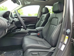 New 2026  Honda HR-V EX-L AWD CVT at CarloanExpress&period;Com near Hampton&comma; VA