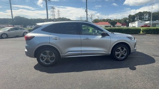 Used 2024  Ford Escape ST-Line AWD at CarloanExpress&period;Com near Hampton&comma; VA
