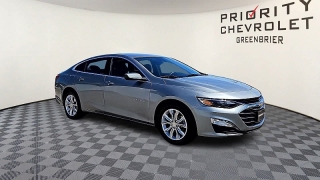 Used 2024  Chevrolet Malibu 4dr Sdn 1LT at CarloanExpress&period;Com near Hampton&comma; VA
