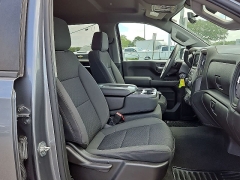 Used 2022  Chevrolet Silverado 1500 LTD 2WD Crew Cab 147" Custom at CarloanExpress&period;Com near Hampton&comma; VA