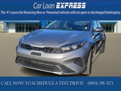 Used 2024  Kia Forte LXS IVT at CarloanExpress.Com near Hampton, VA