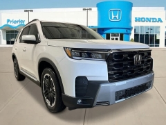 New 2026  Honda Pilot Touring S AWD at CarloanExpress&period;Com near Hampton&comma; VA