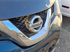 Used 2014  Nissan Rogue FWD 4dr SL at CarloanExpress&period;Com near Hampton&comma; VA