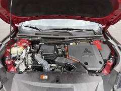 Used 2024  Mitsubishi Outlander PHEV SE S-AWC at CarloanExpress&period;Com near Hampton&comma; VA