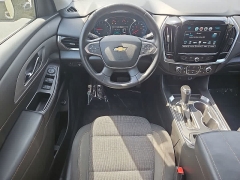 Used 2018  Chevrolet Traverse 4d SUV AWD LT Cloth w&sol;1LT at CarloanExpress&period;Com near Hampton&comma; VA