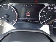 Used 2025  Nissan Rogue FWD SV at CarloanExpress&period;Com near Hampton&comma; VA