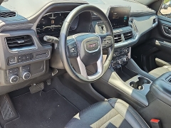 Used 2024  GMC Yukon 4WD 4dr SLT at CarloanExpress&period;Com near Hampton&comma; VA