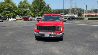 Used 2022  Ford F-150 4WD SuperCrew Box at CarloanExpress&period;Com near Hampton&comma; VA