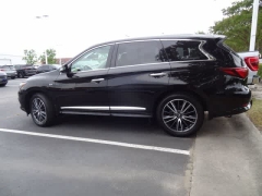 Used 2016  INFINITI QX60 4d SUV AWD at CarloanExpress&period;Com near Hampton&comma; VA