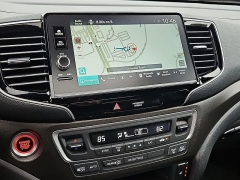 New 2026  Honda Ridgeline TrailSport AWD at CarloanExpress&period;Com near Hampton&comma; VA