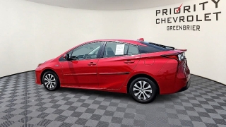 Used 2022  Toyota Prius AWD-e &lpar;Natl&rpar; at CarloanExpress&period;Com near Hampton&comma; VA