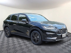 New 2026  Honda HR-V Sport AWD CVT at CarloanExpress&period;Com near Hampton&comma; VA