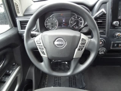 Used 2023  Nissan Titan 4x4 Crew Cab SV at CarloanExpress&period;Com near Hampton&comma; VA