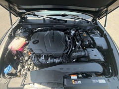 Used 2024  Hyundai Sonata SEL 2&period;5L FWD at CarloanExpress&period;Com near Hampton&comma; VA