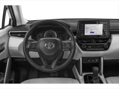 Used 2023  Toyota Corolla Cross L AWD at CarloanExpress&period;Com near Hampton&comma; VA