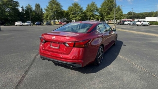 Used 2024  Nissan Altima 2&period;5 SR Sedan at CarloanExpress&period;Com near Hampton&comma; VA