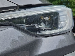 Used 2024  Subaru Crosstrek Wilderness AWD at CarloanExpress&period;Com near Hampton&comma; VA
