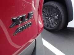Used 2024  Toyota RAV4 XLE AWD at CarloanExpress&period;Com near Hampton&comma; VA