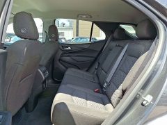 Used 2021  Chevrolet Equinox AWD 4dr LT w&sol;1LT at CarloanExpress&period;Com near Hampton&comma; VA