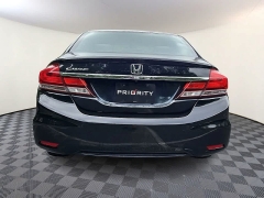 Used 2013  Honda Civic Sdn 4dr Auto EX at CarloanExpress&period;Com near Hampton&comma; VA