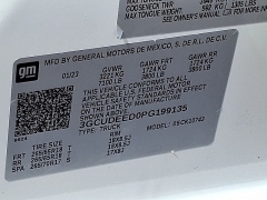 Used 2023  Chevrolet Silverado 1500 4WD Crew Cab 157" RST at CarloanExpress&period;Com near Hampton&comma; VA