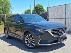 Used 2021  Mazda CX-9 Grand Touring AWD at CarloanExpress&period;Com near Hampton&comma; VA