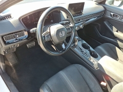 Used 2023  Honda Civic Sedan Sport CVT at CarloanExpress&period;Com near Hampton&comma; VA