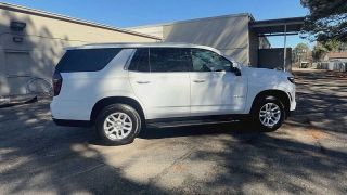 Used 2025  Chevrolet Tahoe 4WD 4dr LT at CarloanExpress&period;Com near Hampton&comma; VA