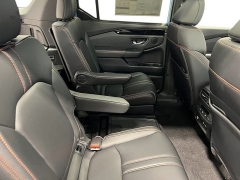 New 2025  Honda Pilot TrailSport AWD at CarloanExpress.Com near Hampton, VA