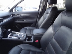 Used 2022  Mazda CX-5 2&period;5 S Premium Plus Package AWD at CarloanExpress&period;Com near Hampton&comma; VA