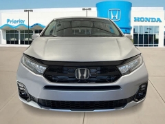 New 2026  Honda Odyssey Elite Auto at CarloanExpress&period;Com near Hampton&comma; VA