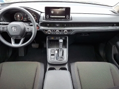 Used 2024  Honda CR-V EX AWD at CarloanExpress&period;Com near Hampton&comma; VA