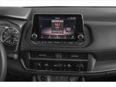 Used 2025  Nissan Rogue AWD SV at CarloanExpress&period;Com near Hampton&comma; VA