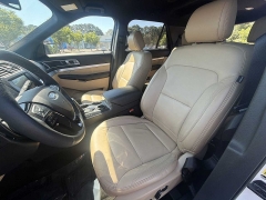 Used 2017  Ford Explorer 4d SUV FWD XLT at CarloanExpress&period;Com near Hampton&comma; VA