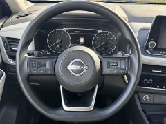 Used 2023  Nissan Rogue AWD SV &ast;Ltd Avail&ast; at CarloanExpress&period;Com near Hampton&comma; VA