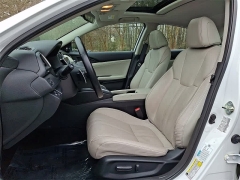 Used 2020  Honda Insight 4d Sedan Touring at CarloanExpress&period;Com near Hampton&comma; VA