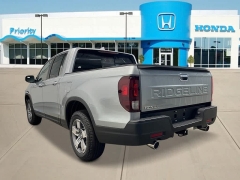 New 2026  Honda Ridgeline RTL AWD at CarloanExpress&period;Com near Hampton&comma; VA