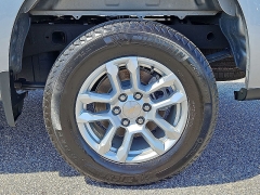 Used 2024  Chevrolet Silverado 1500 4WD Crew Cab 147" LT w&sol;2FL at CarloanExpress&period;Com near Hampton&comma; VA