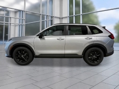 New 2027  Honda CR-V Hybrid Sport-L AWD at CarloanExpress&period;Com near Hampton&comma; VA