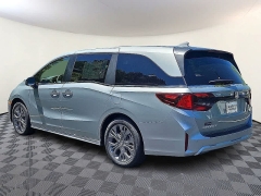 New 2026  Honda Odyssey Touring Auto at CarloanExpress&period;Com near Hampton&comma; VA
