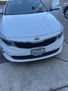Used 2018  Kia Optima LX Auto at CarloanExpress.Com near Hampton, VA