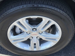 Used 2024  GMC Terrain AWD 4dr SLE at CarloanExpress&period;Com near Hampton&comma; VA