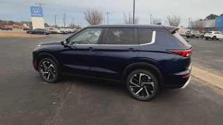 Used 2024  Mitsubishi Outlander SE S-AWC at CarloanExpress&period;Com near Hampton&comma; VA