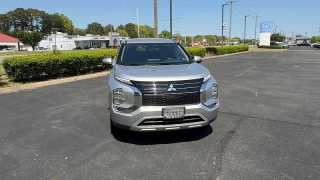 Used 2024  Mitsubishi Outlander SE S-AWC at CarloanExpress&period;Com near Hampton&comma; VA