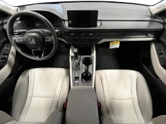 New 2026  Honda Accord Sedan SE CVT at CarloanExpress&period;Com near Hampton&comma; VA