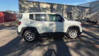 Used 2023  Jeep Renegade Latitude 4x4 at CarloanExpress&period;Com near Hampton&comma; VA